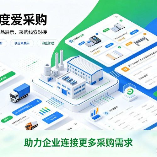 忻府百度爱采购